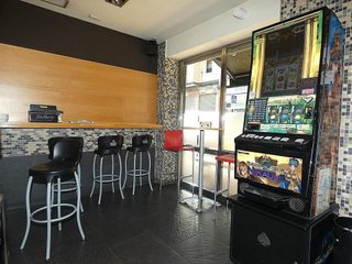 Local comercial en venta en Centro - Desierto - Arrontegi en Barakaldo
