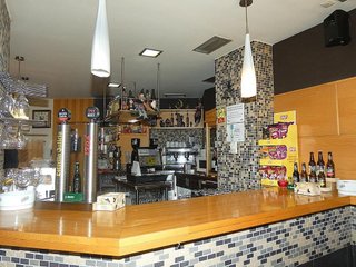 Local comercial en venta en Centro - Desierto - Arrontegi en Barakaldo