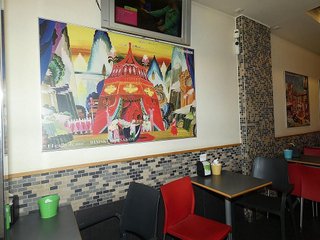Local comercial en venta en Centro - Desierto - Arrontegi en Barakaldo