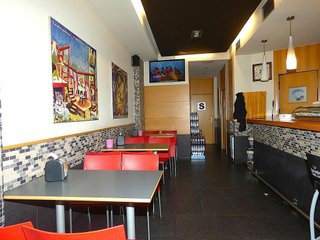 Local comercial en venta en Centro - Desierto - Arrontegi en Barakaldo