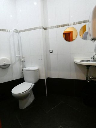 Local comercial en venta en Centro - Desierto - Arrontegi en Barakaldo