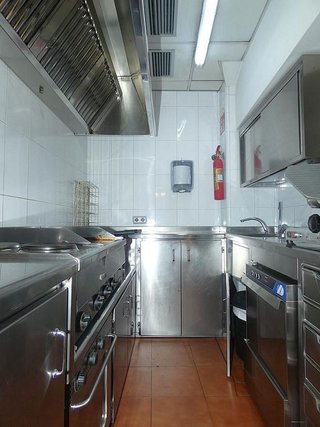 Local comercial en venta en Centro - Desierto - Arrontegi en Barakaldo