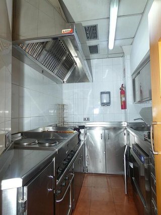 Local comercial en venta en Centro - Desierto - Arrontegi en Barakaldo