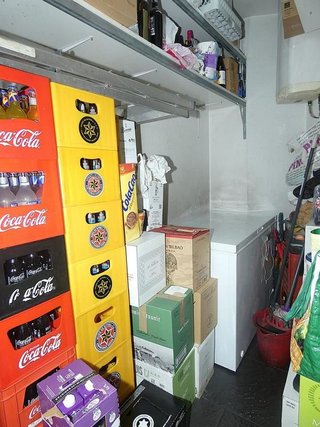 Local comercial en venta en Centro - Desierto - Arrontegi en Barakaldo