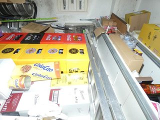 Local comercial en venta en Centro - Desierto - Arrontegi en Barakaldo