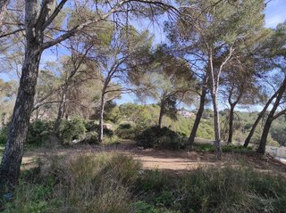 Terreno en venta en Can Pastilla - Les Meravelles - S'Arenal en Palma de Mallorca