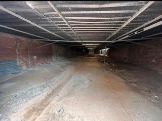 Terreno en venta en Lo Morant- San Nicolás de Bari en Alicante