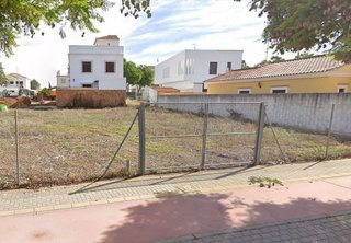 Terreno en venta en Marchena
