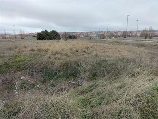 Terreno en venta en Sonsoles en Ávila