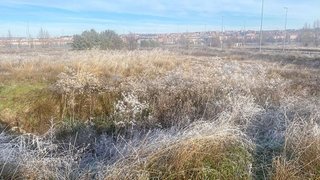 Terreno en venta en Sonsoles en Ávila