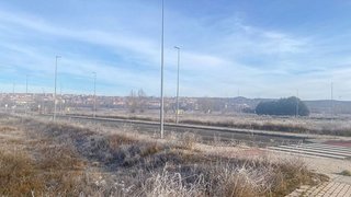 Terreno en venta en Sonsoles en Ávila