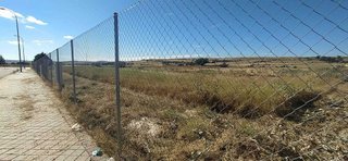 Terreno en venta en Sonsoles en Ávila