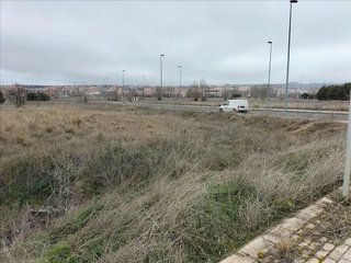 Terreno en venta en Sonsoles en Ávila