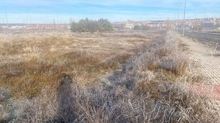Terreno en venta en Sonsoles en Ávila