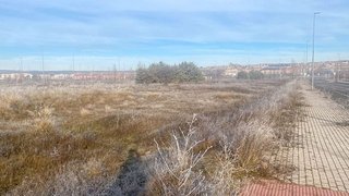 Terreno en venta en Sonsoles en Ávila