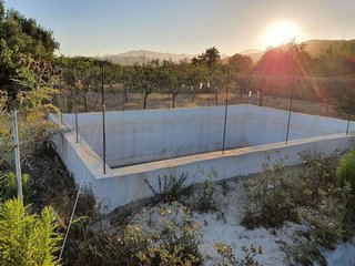 Terreno en venta en Villajoyosa ciudad en Villajoyosa/Vila Joiosa (la)