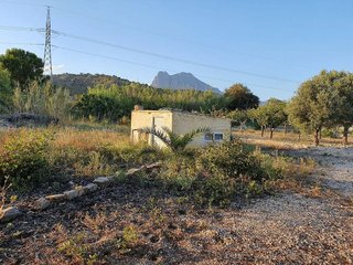 Terreno en venta en Villajoyosa ciudad en Villajoyosa/Vila Joiosa (la)
