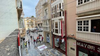 Local comercial en venta en Casco Histórico en Cartagena