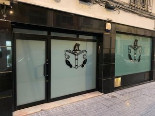 Local comercial en venta en Ciudad Jardín - Zoco en Córdoba