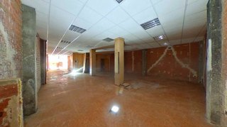 Local comercial en venta en Plasencia