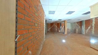 Local comercial en venta en Plasencia