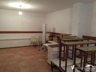Local comercial en venta en Mojácar ciudad en Mojácar