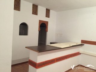 Local comercial en venta en Mojácar ciudad en Mojácar