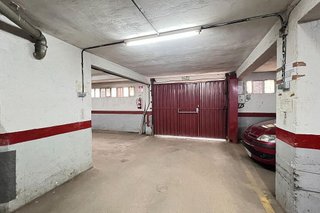 Garaje en venta en Centro en Móstoles