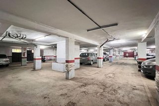 Garaje en venta en Centro en Móstoles