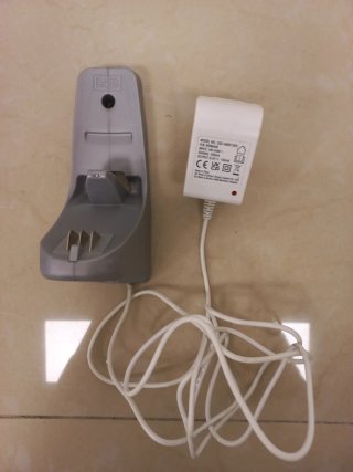 ASPIRADORA DE MANO BLACK+DECKER INALÁMBRICA