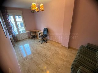 Piso en venta en Centro en Logroño