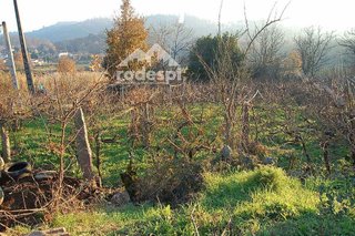 Terreno en venta en Ponteareas