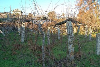 Terreno en venta en Ponteareas