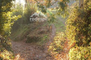 Terreno en venta en Ponteareas