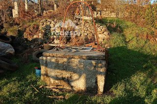 Terreno en venta en Ponteareas