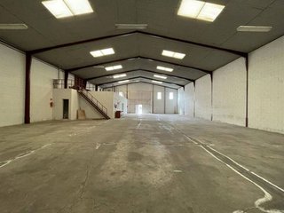 Local comercial en venta en Miguelturra