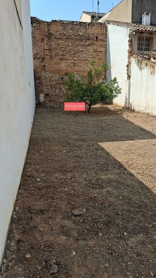 Terreno en venta en Quart de Poblet