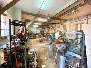 Nave industrial en venta en Abantos - Carmelitas en San Lorenzo de El Escorial