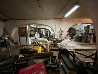 Nave industrial en venta en Abantos - Carmelitas en San Lorenzo de El Escorial