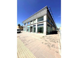 Local comercial en venta en Bollullos de la Mitación