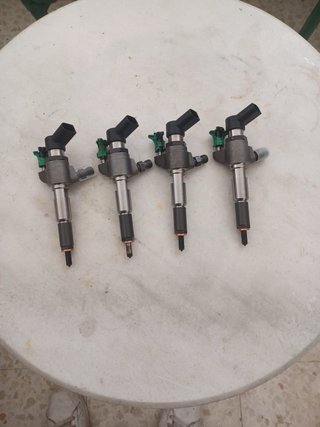 Injectores Ford Focus Nuevos