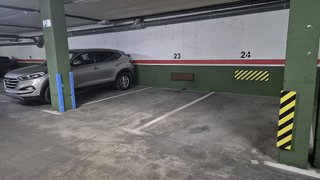 Garaje en venta en Hermanos Falcó - Sepulcro Bolera en Albacete