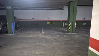Garaje en venta en Hermanos Falcó - Sepulcro Bolera en Albacete
