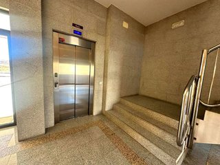 Piso en venta en Sonsoles en Ávila