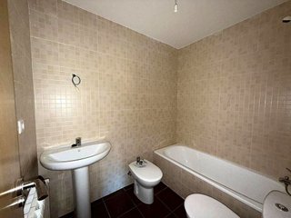 Piso en venta en Sonsoles en Ávila