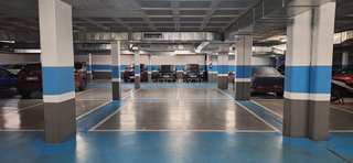 Garaje en venta en El Pilar - Bripac en Alcalá de Henares