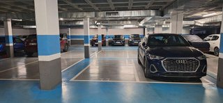 Garaje en venta en El Pilar - Bripac en Alcalá de Henares