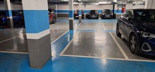 Garaje en venta en El Pilar - Bripac en Alcalá de Henares