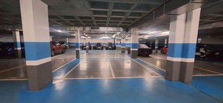 Garaje en venta en El Pilar - Bripac en Alcalá de Henares
