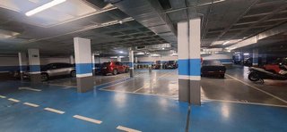 Garaje en venta en El Pilar - Bripac en Alcalá de Henares